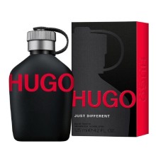 Евро Hugo Boss Just Different, edt 125 ml