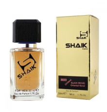 Shaik (Tom Ford Black Orchid Unisex M 89), edp., 50 ml