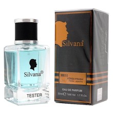 Silvana 810 (Versace Eau Fraiche Men) 50 ml