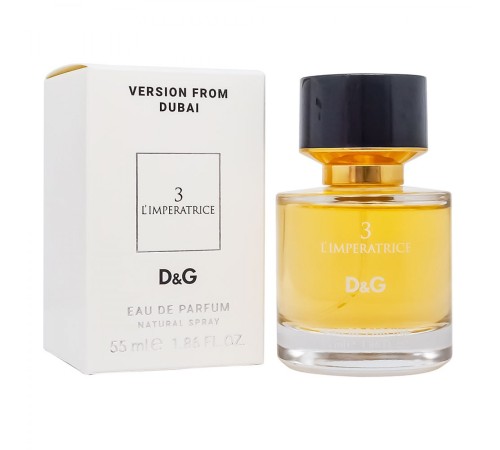 Dolce & Gabbana L'Imperatrice,edp., 55ml