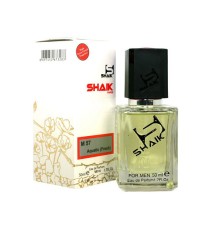 Shaik (Giorgio Armani Aqua Di Gio M 57), edp., 50 ml