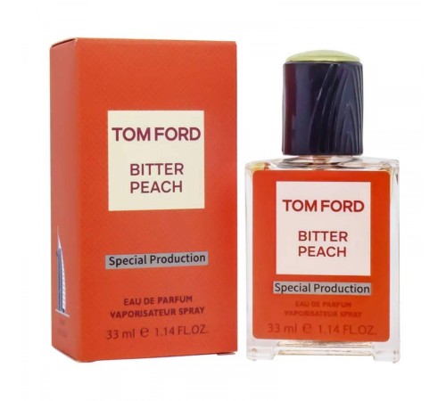 Tom Ford Bitter Peach,edp., 33ml, Духи 33 мл (ОАЭ)