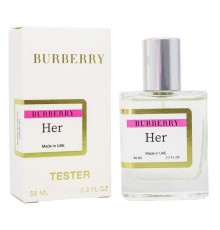 Тестер Burberry Her,edp., 58ml