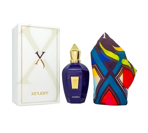 Xerjoff Accento,edp., 100ml