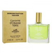 Тестер Hermes Eau D'orange Verte Concentree,edp., 65ml