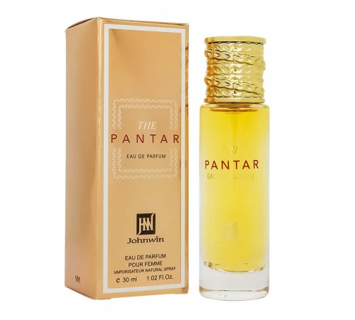 Johnwin Pantar,edp., 30ml, Арабские духи (оригинал)