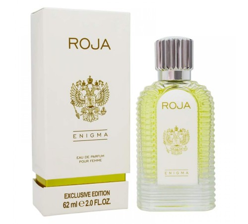 Roja Enigma,edp., 62ml, Парфюмерия ОАЭ Duty Free