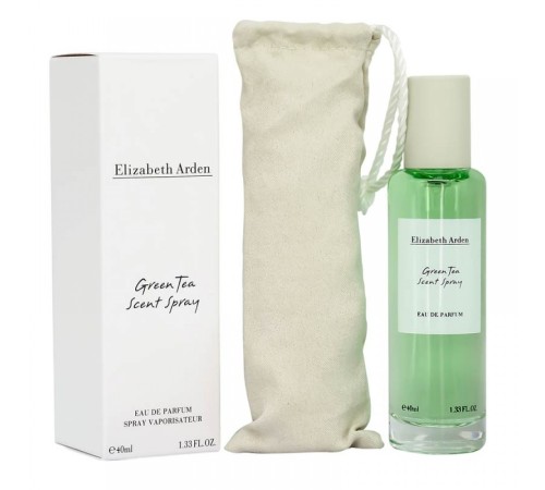 Тестер Elizabeth Arden Green Tea,edp., 40ml, Тестеры духов