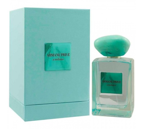 Armani / Prive A Milano, edp., 100 ml, Armani / Prive