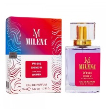 Milena Shine W W-1416 (Salvatore Ferragamo Incanto Shine) 50ml