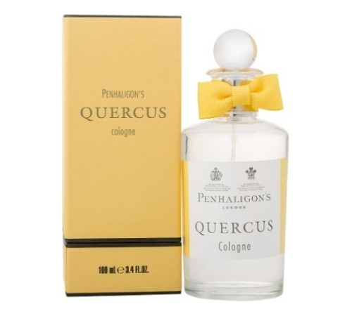 Penhaligon's Quercus оригинал