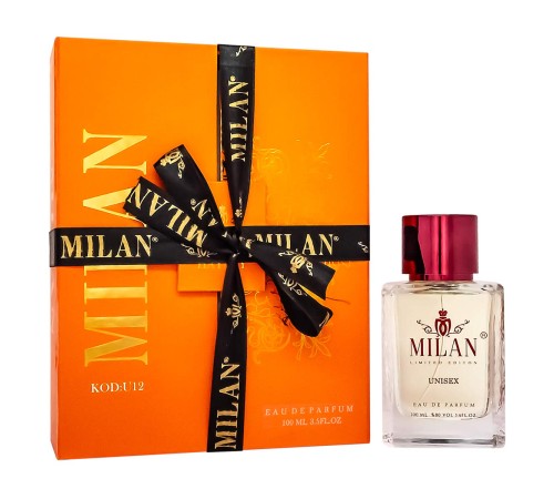 Milan U-12 Hayaty,edp., 100ml (Attar Collection Hayati)