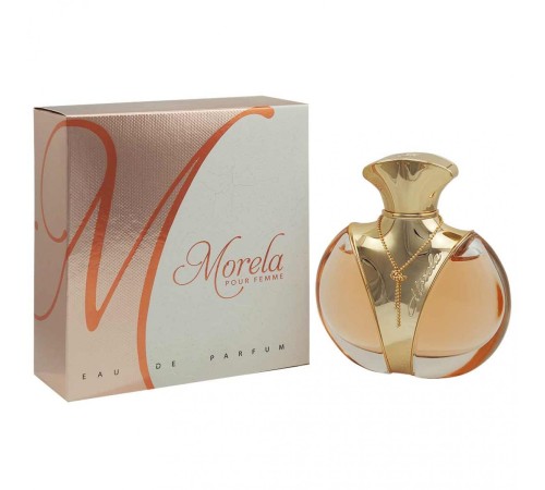 Morela Woman, edp., 100 ml, Emper