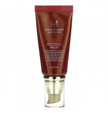 Missha M Perfect Cover BB Крем (SPF 42 PA +++), 50ml., тон 23