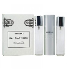 Byredo Bal A`frique, edp., 3*20 ml