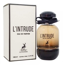 Alhambra L'Intrude,edp., 100ml