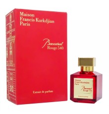 Maison Francis Kurkdjian Paris Baccarat Rouge 540 Extrait, edp., 70 ml