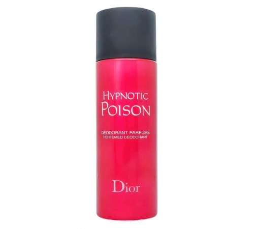 Дезодорант Christian Dior Hypnotic Poison, 200ml, Дезодорант 200 мл