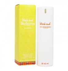 Burberry Weekend, 45 ml