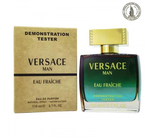 Тестер Versace Man Eau Fraiche,edp., 110ml