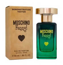 Тестер Moschino Funny,edp., 55ml