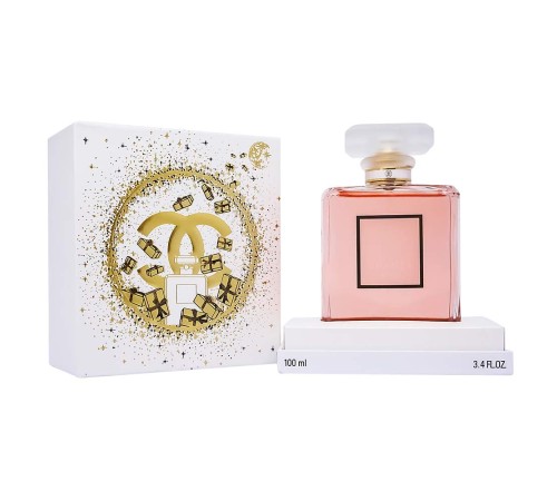 Подарочный Chanel Coco Mademoiselle,edp., 100ml, Парфюмерия Люкс