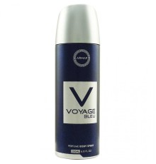 Armaf Voyage Bleu, edp., 200 ml