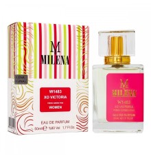 Milena XO Victoria W-1483 (Victoria's Secret XO) 50ml