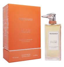 Trussardi The Italian Artists Of Via Solferino,edp., 100ml