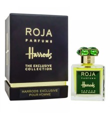 Roja Dove Harrods Pour Homme,edp., 50ml