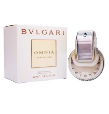 Bvlgari Omnia Crystalline, edp., 65 ml