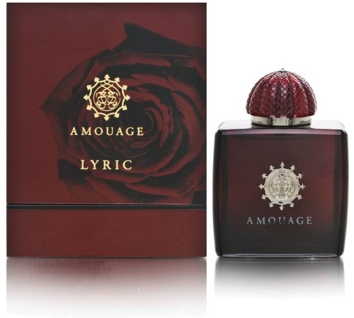 AMOUAGE Lyric For Woman оригинал - 100 мл