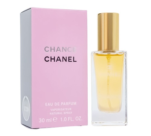 Chanel Chance,edp., 30ml, Мини парфюм