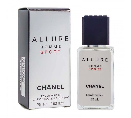 Chanel Allure Homme Sport,edp., 25ml, Духи 25 мл