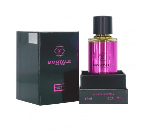 Lux Collection Montale Roses Musk,edp., 67ml