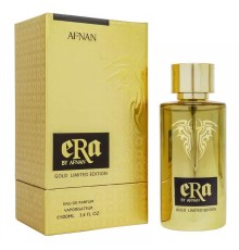 Afnan Era Gold Limited Edition,edp., 100ml