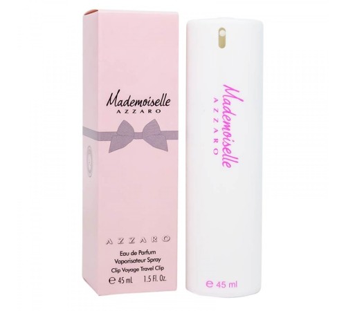 Azzaro Mademoiselle, 45 ml, Духи 45 мл