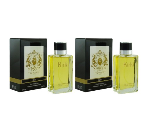 Набор Kirki, edp., 2*65 ml, Наборы духов