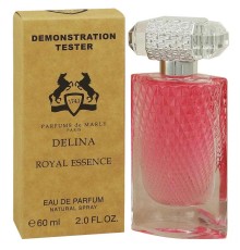 Тестеры Delina Royal Essence, edp., 60 ml