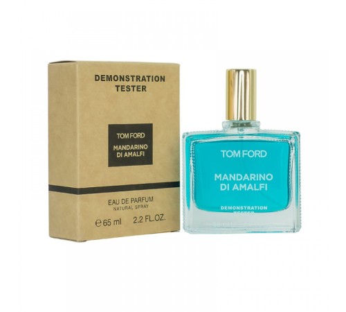 Тестер Tom Ford Mandarino Di Amalfi,edp., 65ml, Тестеры духов