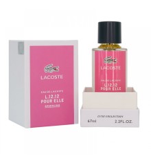 Lux Collection Lacoste L.12.12. Pour Elle Sparcling,edp., 67ml