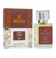 Milena T.Heres M-1841 (Terre d’Hermes) 50ml