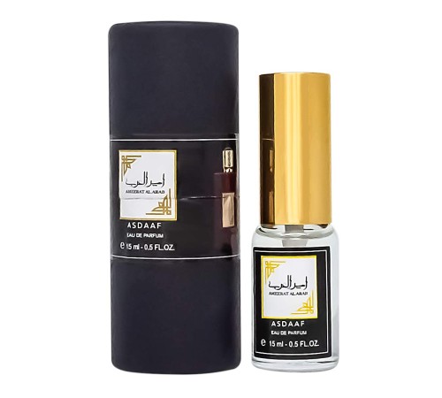 Lattafa Asdaaf Ameer Al Arab,edp., 15ml