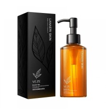 Гидрофильное масло Veze Black Tea Rejuvenating Cleansing Oil