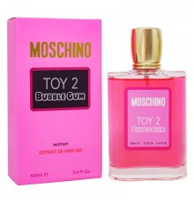 Тестер Moschino Toy 2 Bubble Gum, 100ml