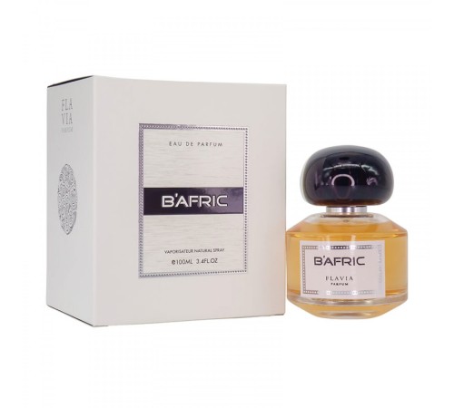 Flavia B'Afric, edp., 100 ml, Flavia