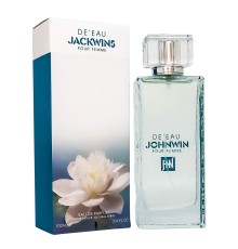 Johnwin De'Eau Pour Femme (Kenzo L'Eau Par Pour Femme) edp., 100ml