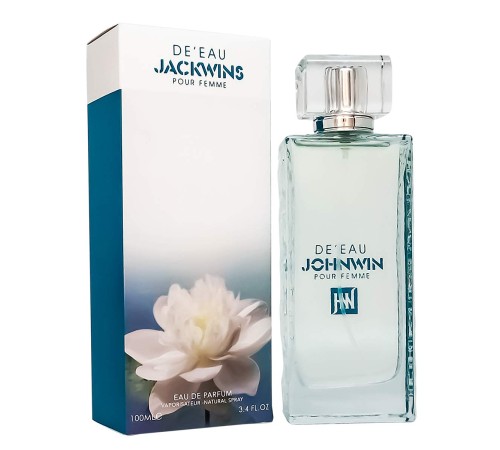 Johnwin De'Eau Pour Femme (Kenzo L'Eau Par Pour Femme) edp., 100ml, Johnwin