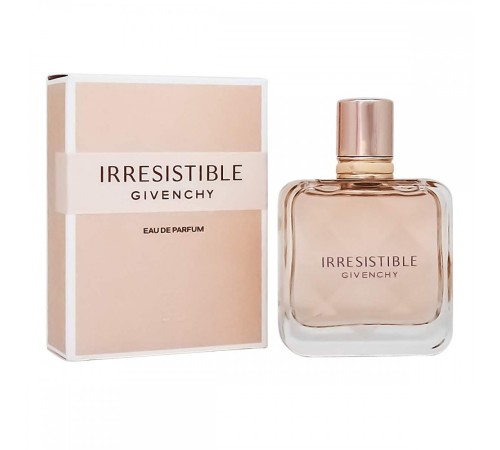 Givenchy Irresistible,edp., 50ml, Парфюмерия Люкс