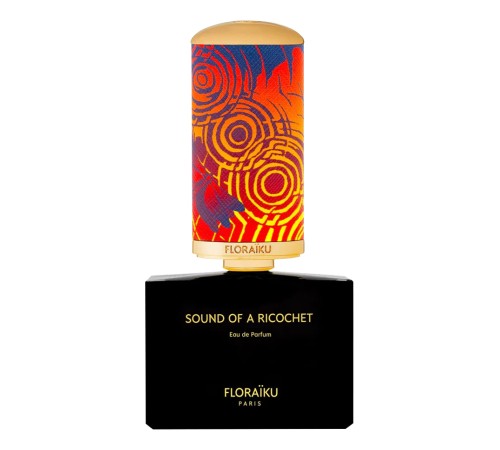 FLORAIKU Sound Of A Ricochet парфюмерная вода 50 ml + 10 ml оригинал